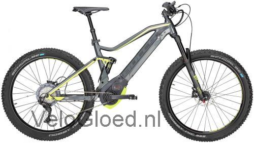 Bulls SIX50 EVO AM 3 specificaties